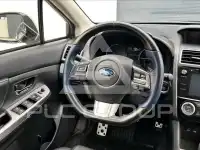 2016 Subaru Levorg