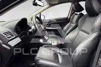 2016 Subaru Levorg