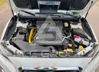 2016 Subaru Levorg