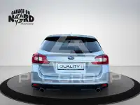 2016 Subaru Levorg