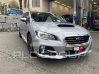 2016 Subaru Levorg