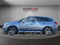 2016 Subaru Levorg