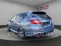 2016 Subaru Levorg