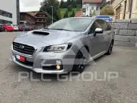 2016 Subaru Levorg