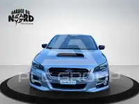 2016 Subaru Levorg