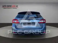 2016 Subaru Levorg