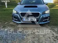 2016 Subaru Levorg