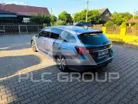 2016 Subaru Levorg