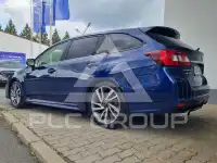 2016 Subaru Levorg