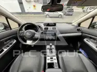 2016 Subaru Levorg