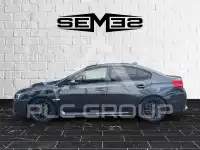 2016 Subaru WRX