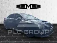 2016 Subaru WRX