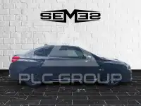 2016 Subaru WRX