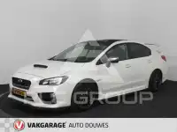 2016 Subaru WRX