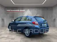 2016 Subaru Impreza