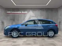 2016 Subaru Impreza