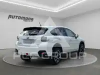 2016 Subaru XV