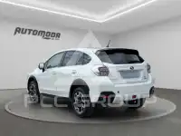 2016 Subaru XV