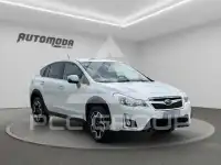 2016 Subaru XV