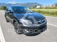 2016 Subaru XV