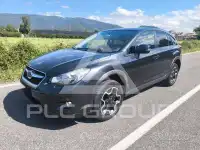 2016 Subaru XV