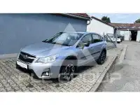 2016 Subaru XV