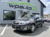 2016 Subaru XV