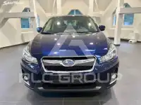 2016 Subaru XV