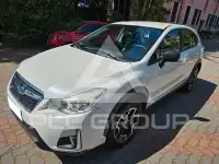 2016 Subaru XV