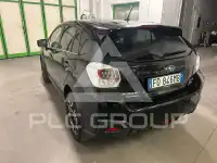 2016 Subaru XV