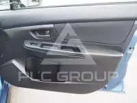 2016 Subaru XV