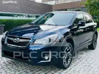 2016 Subaru XV
