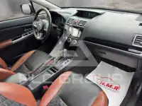 2016 Subaru XV