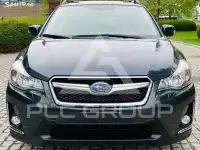 2016 Subaru XV