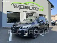 2016 Subaru XV