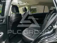 2016 Subaru XV