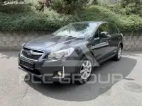 2016 Subaru XV