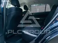 2016 Subaru XV