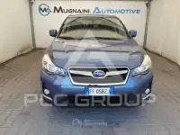 2016 Subaru XV