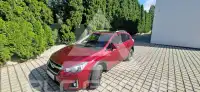 2016 Subaru XV