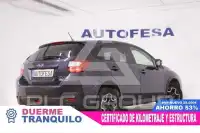 2016 Subaru XV