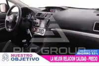 2016 Subaru XV