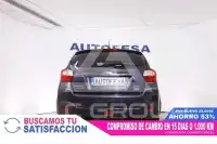 2016 Subaru XV