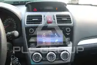 2016 Subaru XV