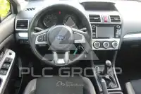 2016 Subaru XV