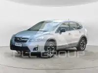 2016 Subaru XV