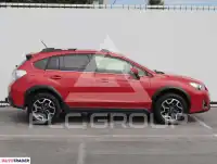 2016 Subaru XV