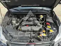 2016 Subaru XV