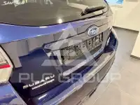 2016 Subaru XV