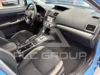 2016 Subaru XV